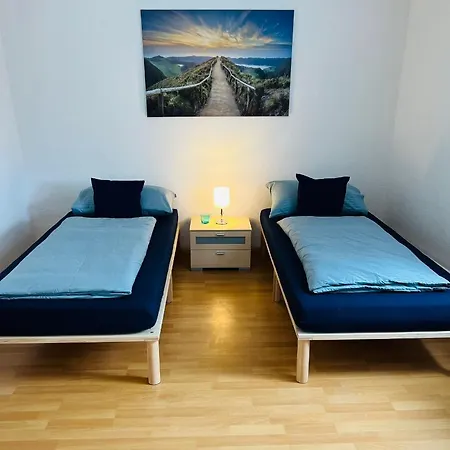 Alexandra - Handwerker Willkommen, Parkplatz, Kuche, Wlan * Malterdingen