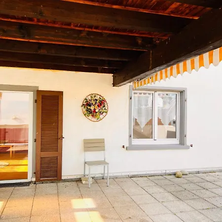 Alexandra - Handwerker Willkommen, Parkplatz, Kueche, Wlan * 玛特丁恩